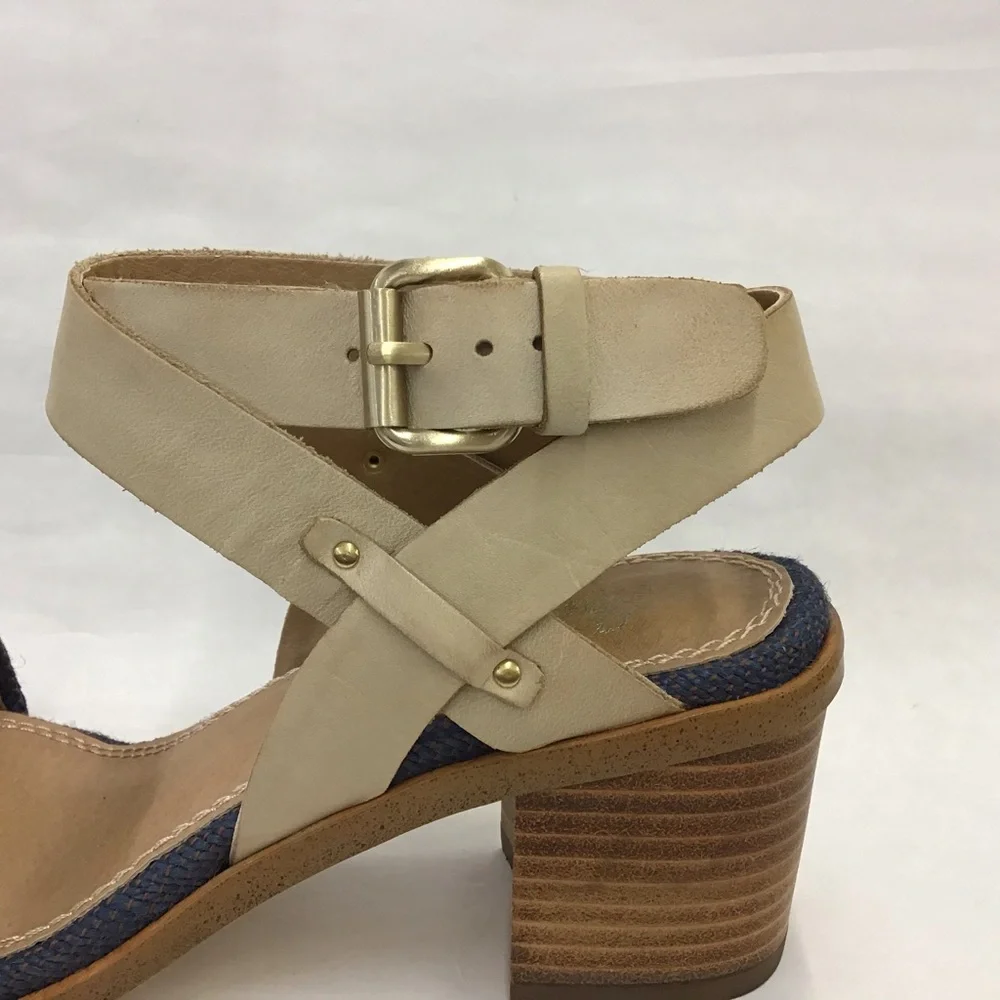New Womens Kayman Dress Sandal Splendid Sizes: 6.5, 7, 10   Style: 5S01666-SPL